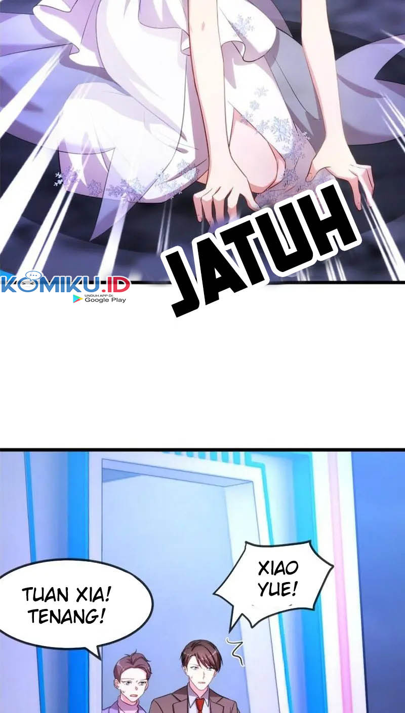 CEO’s Sudden Proposal Chapter 272 Gambar 14